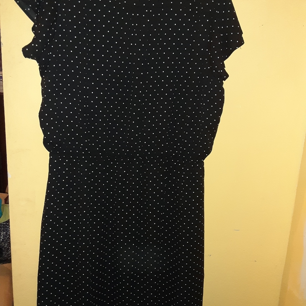 Ladies dress
